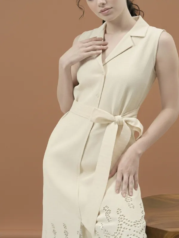 Off_White_Cotton_Schiffli_A-Line_Midi_Dress_For_Women