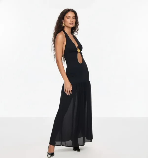 Black_Premium_Cut_Out_Maxi_Dress_For_Women