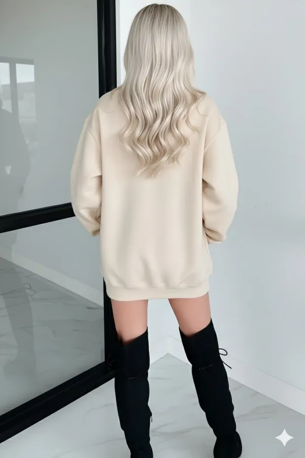 Beige_Premium_London_Printed_Sweatshirt_For_Women