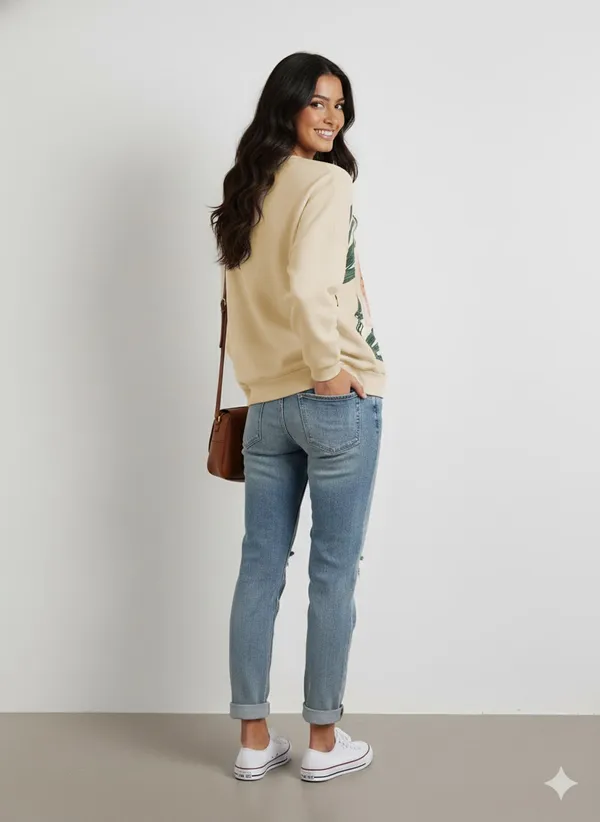 Beige_Premium_Tiger_Printed_Sweatshirt_For_Women