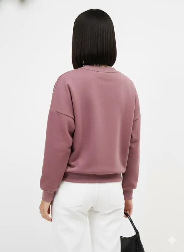 Mauve_Premium_Matcha_Printed_Sweatshirt_For_Women