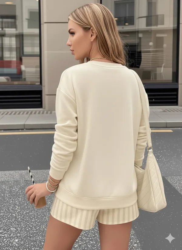 Beige_Premium_Dog_Printed_Sweatshirt_For_Women