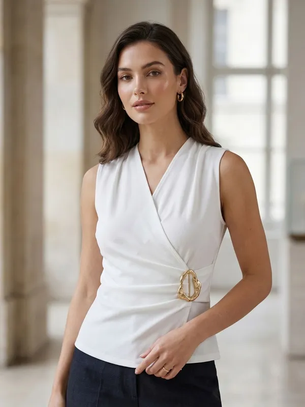 White_Aurelia_Wrap_Top