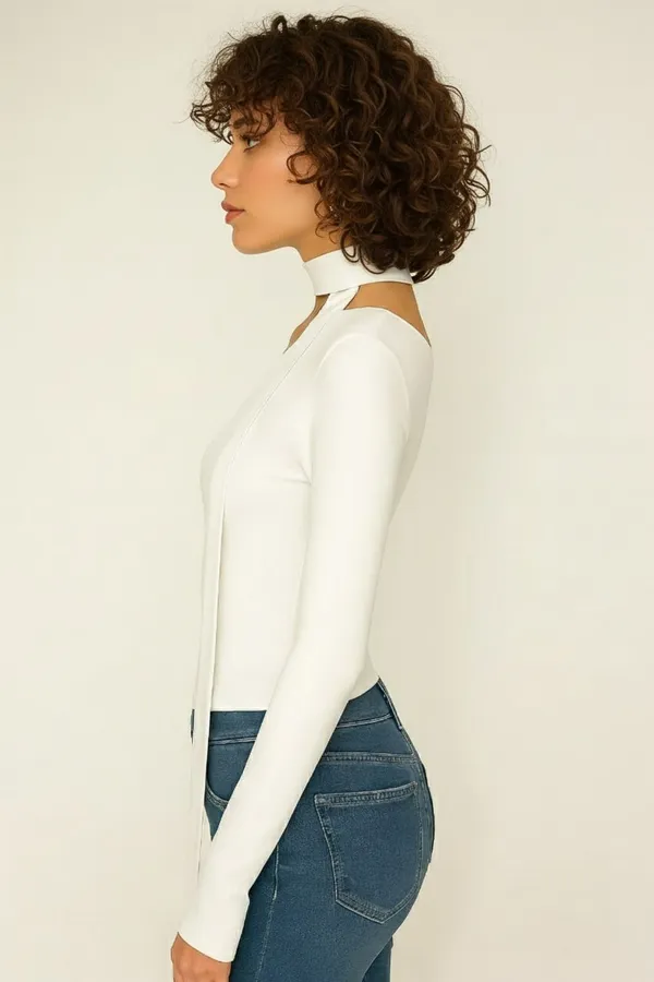 Black_Premium_Off-Shoulder_Top_For_Women