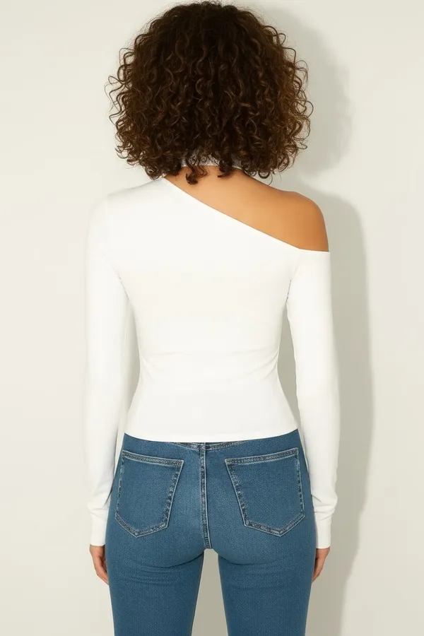 Black_Premium_Off-Shoulder_Top_For_Women