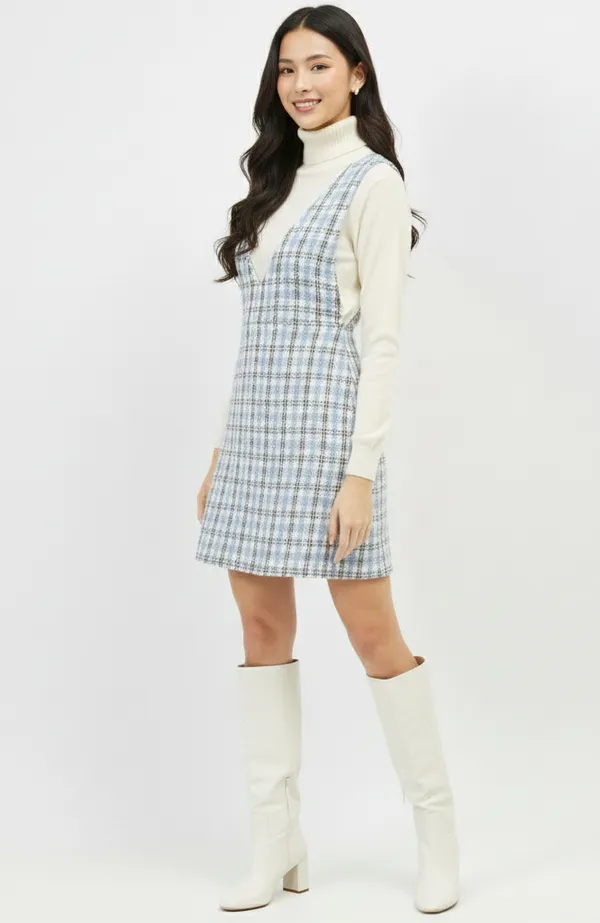 Blue_Checked_Pinafore_Mini_Dress