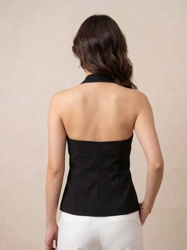 Black_Embellished_Halter_Top