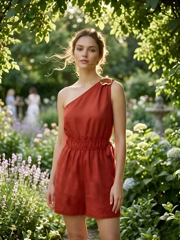 One_Shoulder_Playsuit