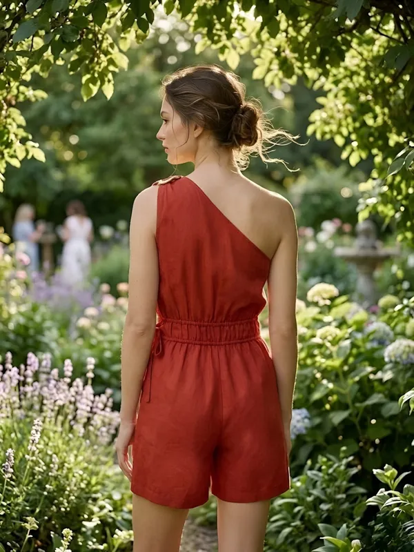 One_Shoulder_Playsuit
