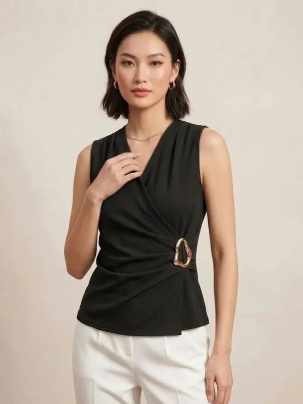 Black_Aurelia_Wrap_Top