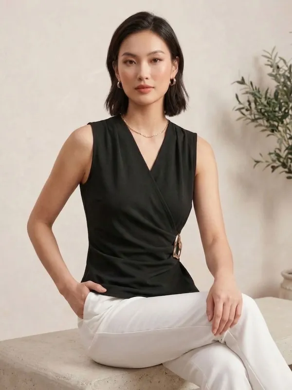 Black_Aurelia_Wrap_Top