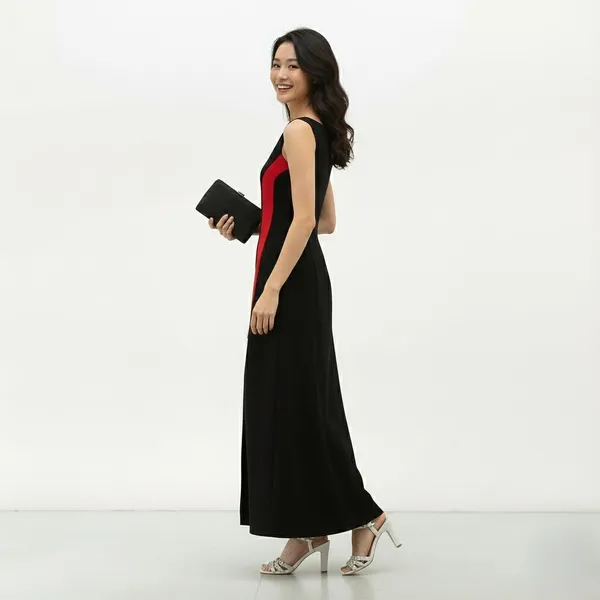 Black-Red_Cocktail_Dress