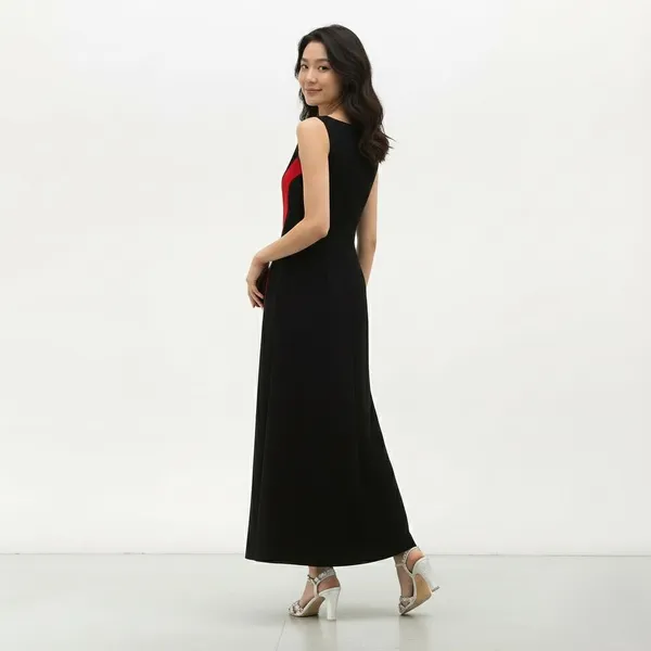 Black-Red_Cocktail_Dress