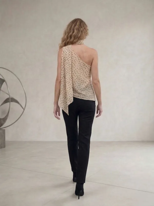 Cream_Polka_Dot_Asymmetric_Top