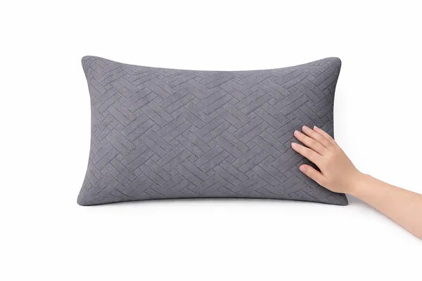 Charcoal_Grey_Ultrasonic_200_GSM_Soft_Microfiber_No_Stitch_Design_Breathable_&_Durable_Premium_Quality_Pillow_Protector_(Pack_Of_4)