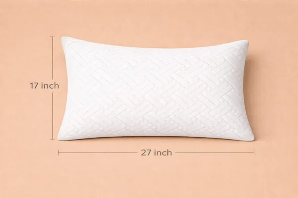 Frost_White_Ultrasonic_200_GSM_Soft_Microfiber_No_Stitch_Design_Breathable_&_Durable_Premium_Quality_Pillow_Protector_(Pack_Of_2)