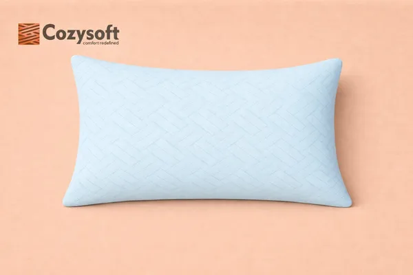 Cyan_Blue_Ultrasonic_200_GSM_Soft_Microfiber_No_Stitch_Design_Breathable_&_Durable_Premium_Quality_Pillow_Protector_(Pack_Of_2)