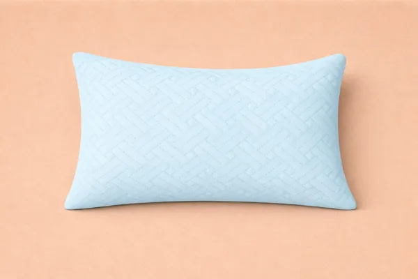 Cyan_Blue_Ultrasonic_200_GSM_Soft_Microfiber_No_Stitch_Design_Breathable_&_Durable_Premium_Quality_Pillow_Protector_(Pack_Of_2)