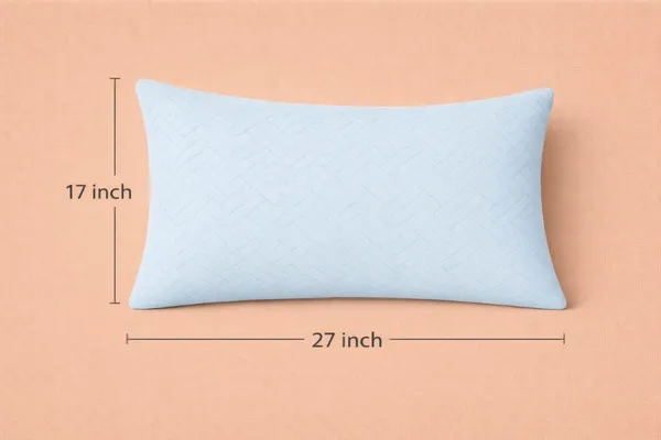 Cyan_Blue_Ultrasonic_200_GSM_Soft_Microfiber_No_Stitch_Design_Breathable_&_Durable_Premium_Quality_Pillow_Protector_(Pack_Of_4)