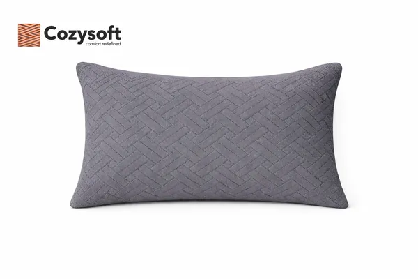 Charcoal_Grey_Ultrasonic_200_GSM_Soft_Microfiber_No_Stitch_Design_Breathable_&_Durable_Premium_Quality_Pillow_Protector_(Pack_Of_2)