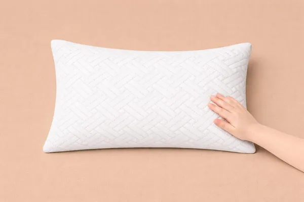 Frost_White_Ultrasonic_200_GSM_Soft_Microfiber_No_Stitch_Design_Breathable_&_Durable_Premium_Quality_Pillow_Protector_(Pack_Of_4)