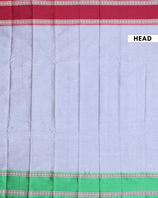 Double_border_Pure_Narayanpet__cotton__saree_100%