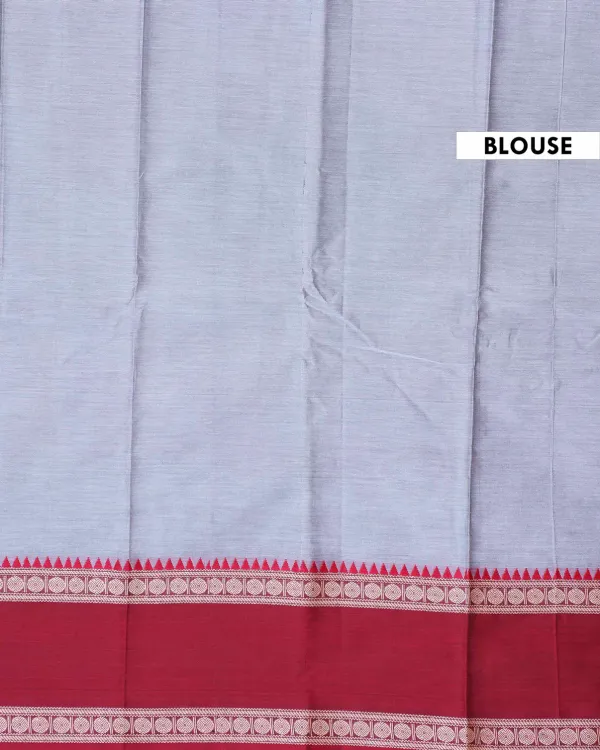 Double_border_Pure_Narayanpet__cotton__saree_100%