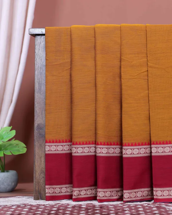 Ganga_Jamuna_border_pure_naraynpet_cotton_saree
