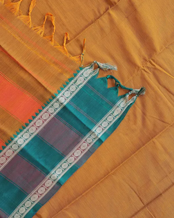 Ganga_Jamuna_border_pure_naraynpet_cotton_saree