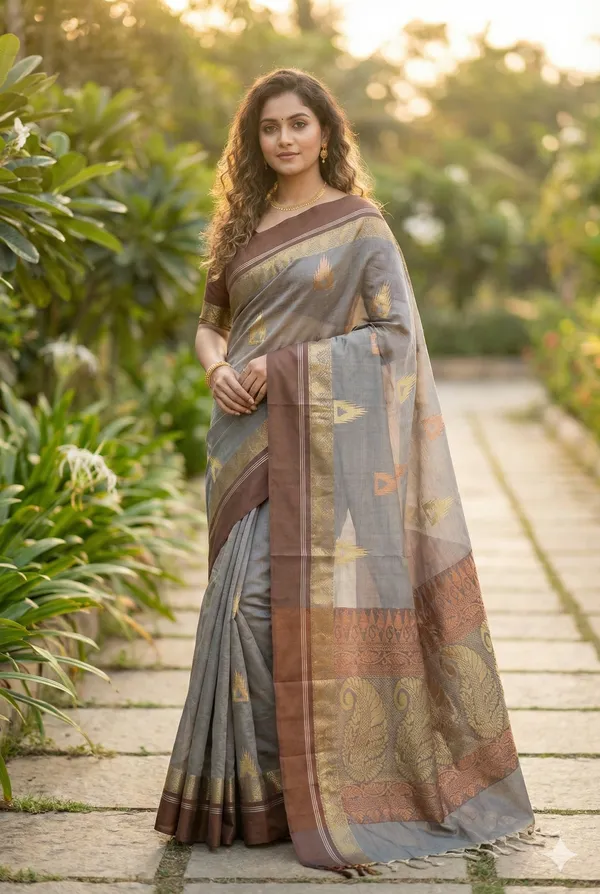 HANDLOOM_naraynpet_cotton_sareee_100%_guaranteed