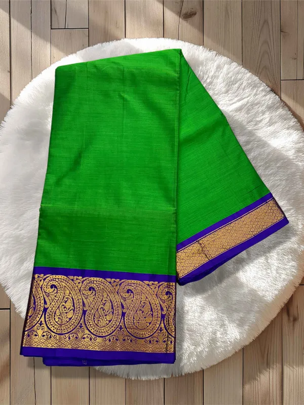 Mango_border_Narayanpet_rich_pallu
