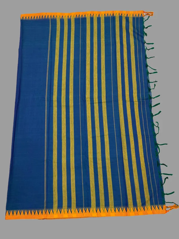 Mini_temple_small_border_Narayanpet__Mercerised_cotton_100%