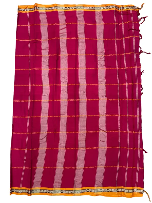 Pure_Narayanpet__cotton__saree_100%