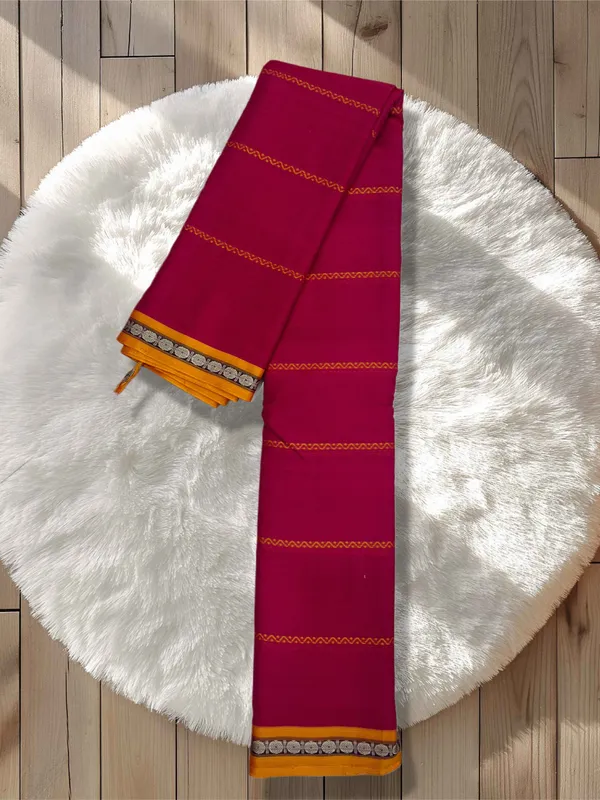 Pure_Narayanpet__cotton__saree_100%