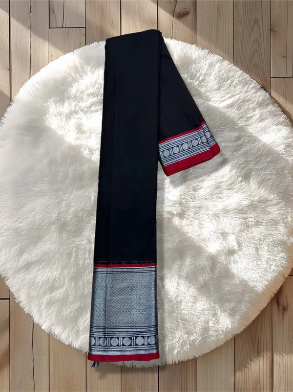 Silver_Zari_Pure_Narayanpet__cotton__saree_100%