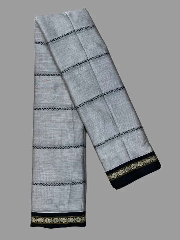 Small_Border_Narayanpet_Handloom_Cotton_Saree_for_Women_–_Traditional_Lightweight_Cotton_Sari_–_6.20_m_with_Blouse_Piece