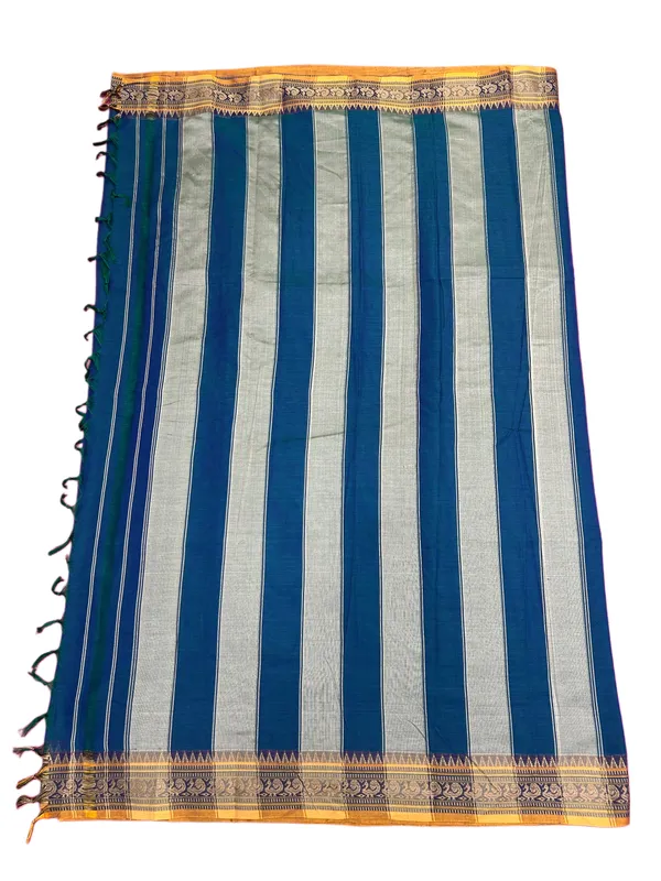 Small_peocock_naraynpet_cotton_saree_100%
