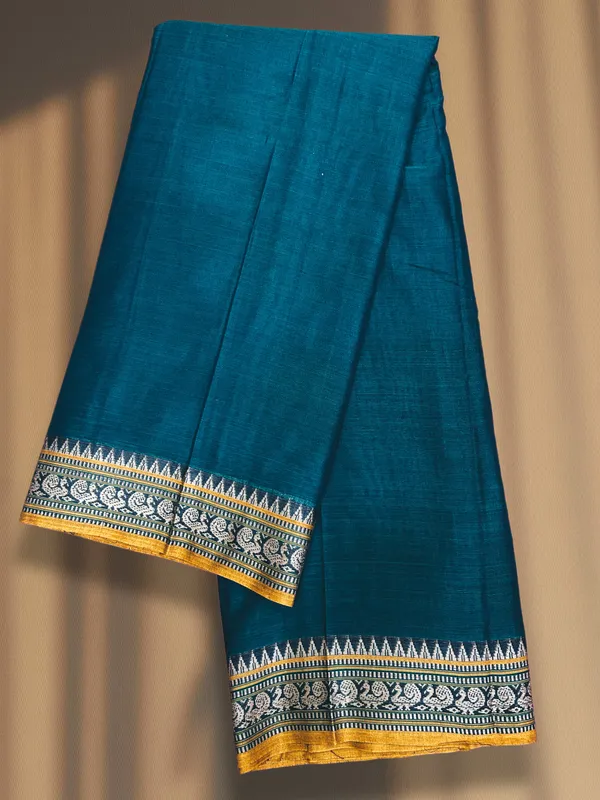 Small_peocock_naraynpet_cotton_saree_100%
