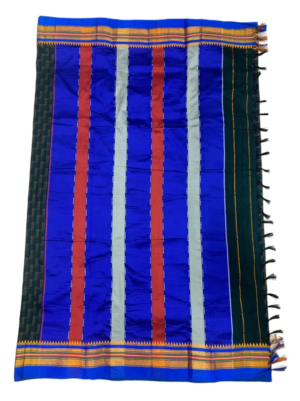 Zig_zag_naraynpet_cotton_saree