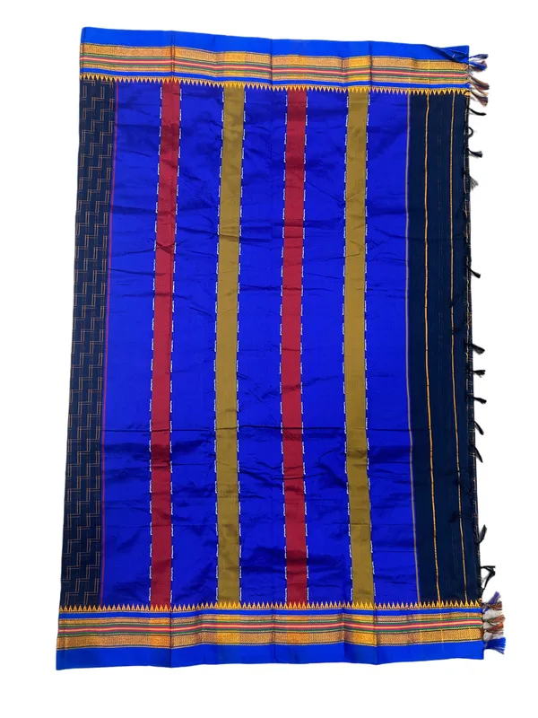 Zig_zag_pattern_naraynpet_cotton