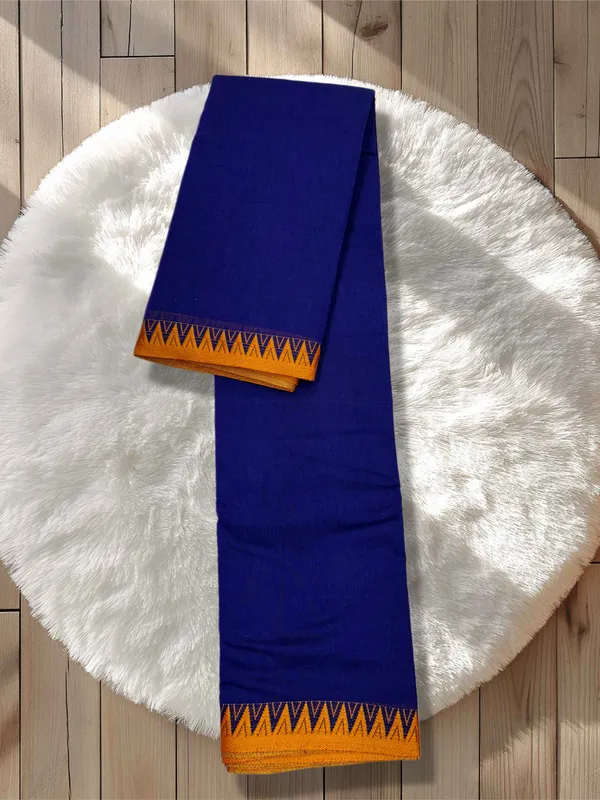 mini_temple_border_Narayanpet__Mercerised_cotton_100%