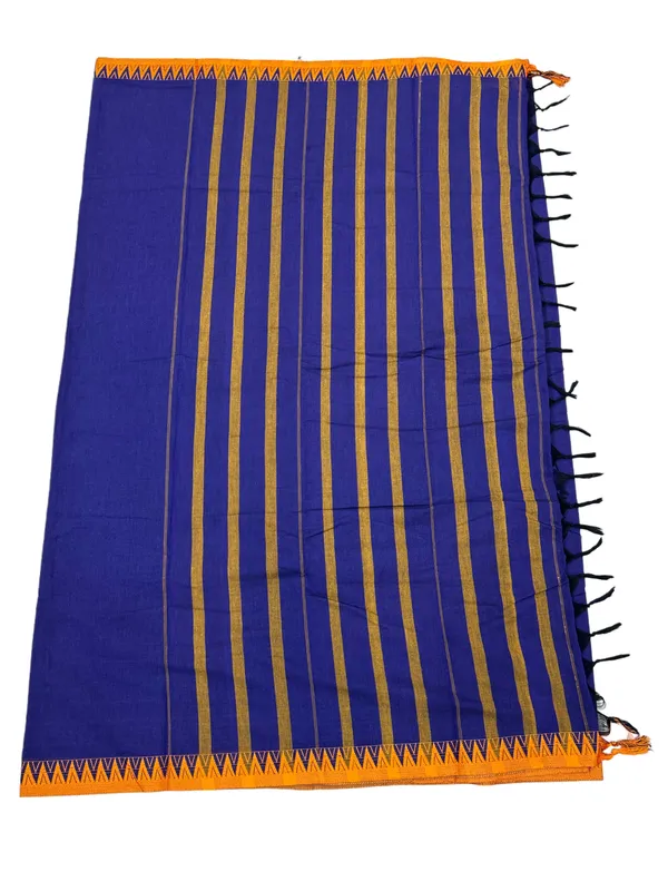 mini_temple_border_Narayanpet__Mercerised_cotton_100%