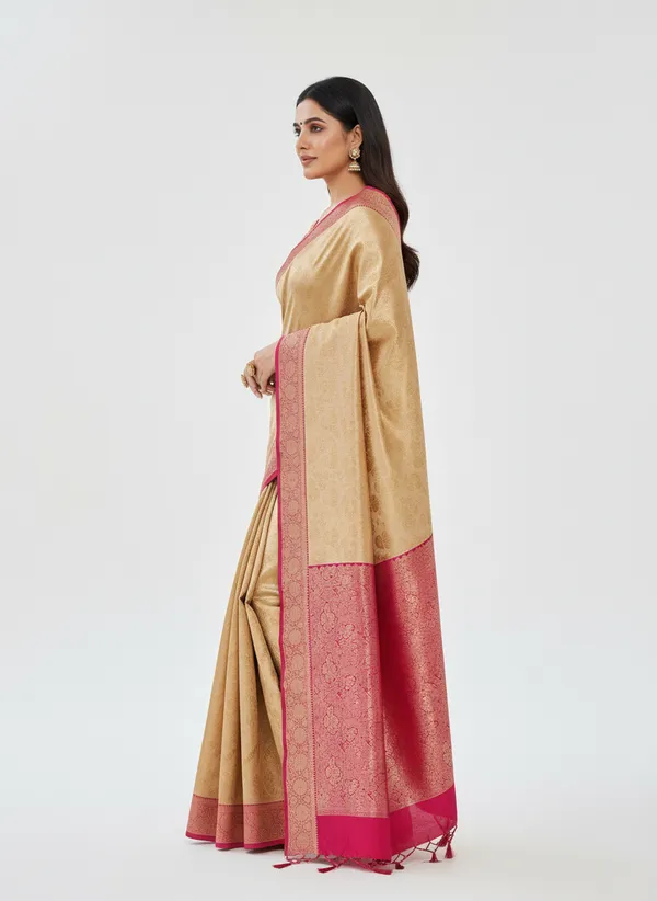 Maroon_Tissue_Silk_Sarees_Online_|_Authentic_Banarasi_Collection