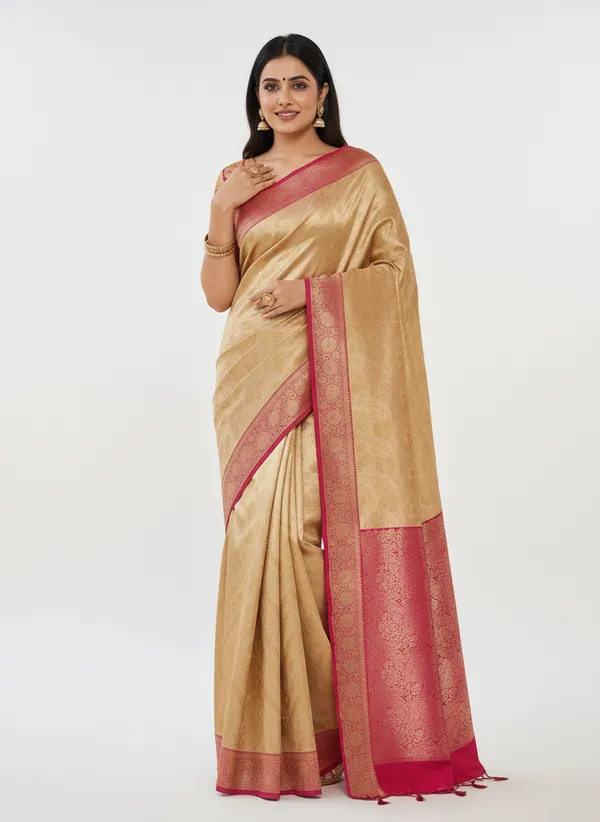 Maroon_Tissue_Silk_Sarees_Online_|_Authentic_Banarasi_Collection