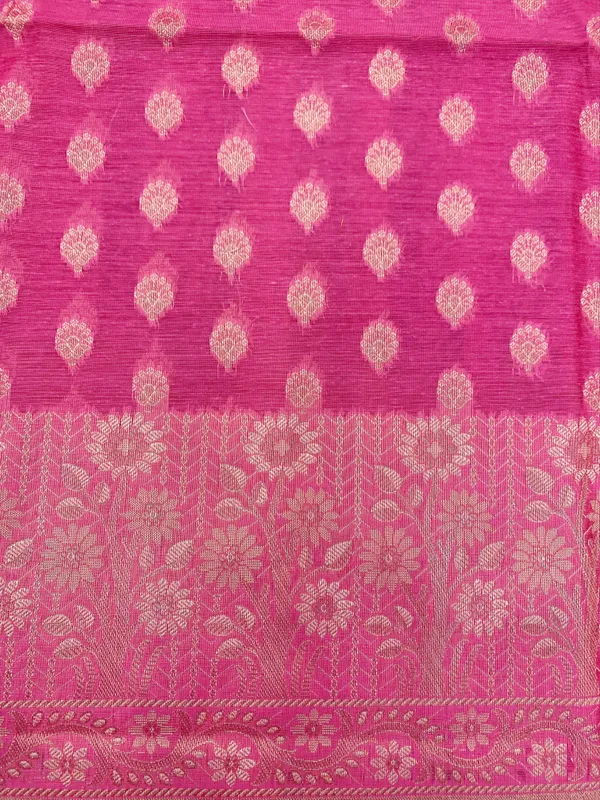 Rani_Banarasi_Cotton_Silk_Unstitched_Suit_Fabric_For_Women