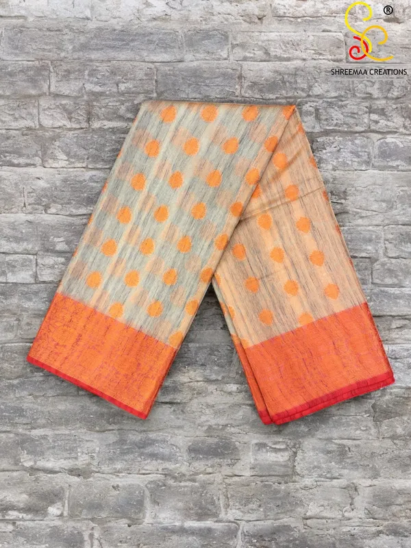 Gray_Banarasi_Linen_Saree_with_Zari_Border_–_Elegance_in_Every_Thread_For_Women