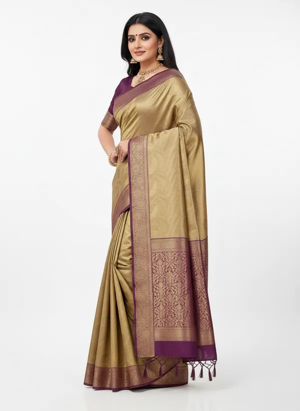 Magenta_Tissue_Silk_Sarees_Online_|_Authentic_Banarasi_Collection