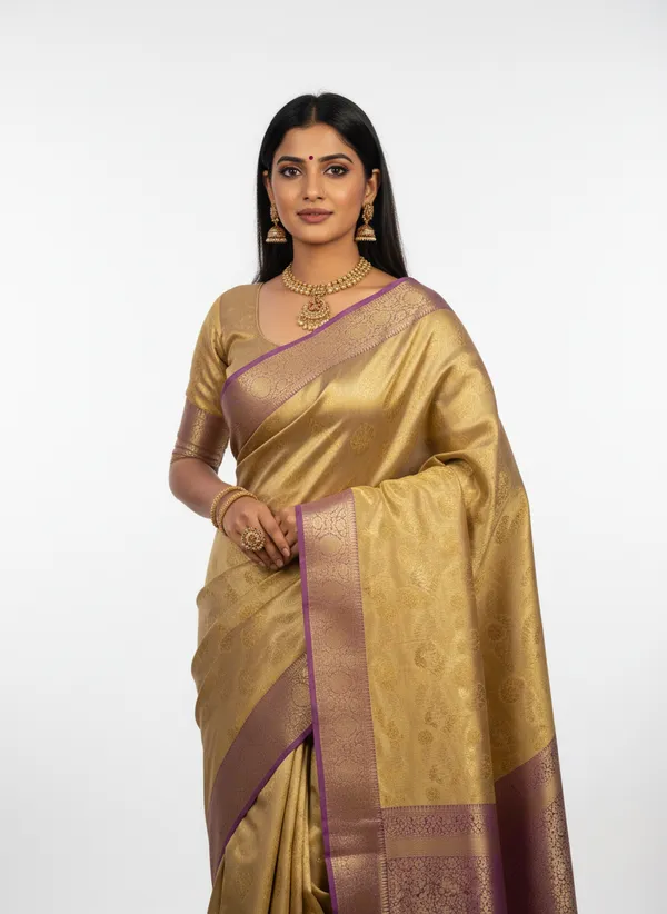 Magenta_Tissue_Silk_Sarees_Online_|_Authentic_Banarasi_Collection