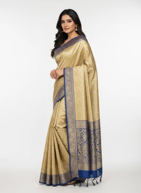 Royal_Blue_Tissue_Silk_Sarees_Online_|_Authentic_Banarasi_Collection