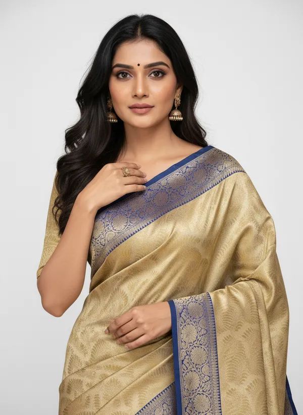 Royal_Blue_Tissue_Silk_Sarees_Online_|_Authentic_Banarasi_Collection